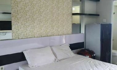Apt. Educity Tower Harvard Hadap Timur Full Furnished Mewah