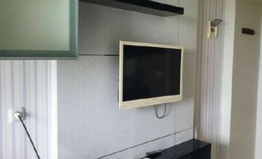 Apt. Educity Tower Harvard Hadap Timur Full Furnished Mewah