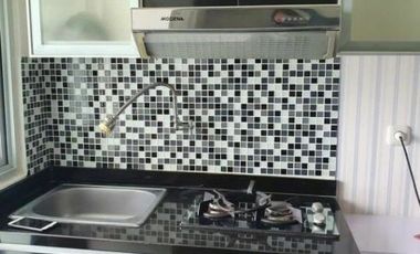 Apt. Educity Tower Harvard Hadap Timur Full Furnished Mewah