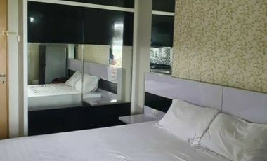 Apt. Educity Tower Harvard Hadap Timur Full Furnished Mewah