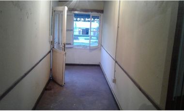 DEPARTAMENTOS EN BLOQUE - VENTA