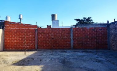 Galpón 800m2 S/Lote 26x40