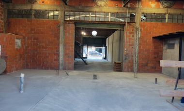 Galpón 800m2 S/Lote 26x40