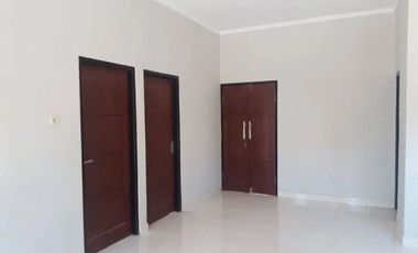 Rumah Baru Murah di Jalan Ki Barak Panji Buleleng