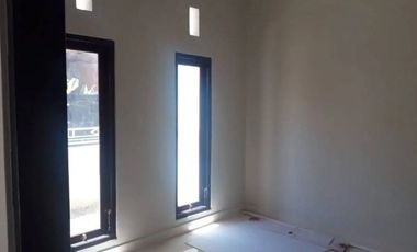 Rumah Baru Murah di Jalan Ki Barak Panji Buleleng