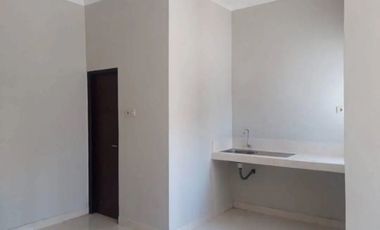 Rumah Baru Murah di Jalan Ki Barak Panji Buleleng