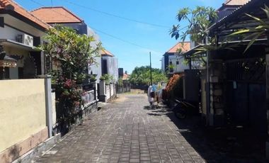 Rumah Baru Murah di Jalan Ki Barak Panji Buleleng