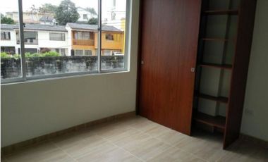 Venta de Propiedad Horizontal en La Francia, Manizales