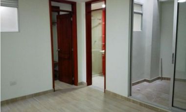 Venta de Propiedad Horizontal en La Francia, Manizales