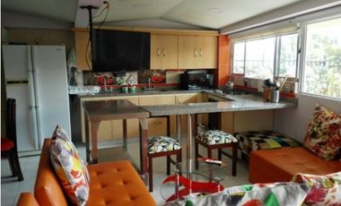 Venta de Propiedad Horizontal en La Francia, Manizales