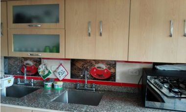 Venta de Propiedad Horizontal en La Francia, Manizales