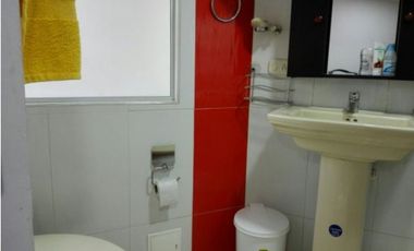 Venta de Propiedad Horizontal en La Francia, Manizales