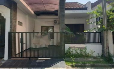 Rumah Griya Asri Pakuwon City Strategis Minimalis