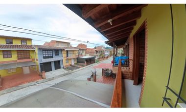 VENTA CASA 100 mts2 LA CEJA SECTOR LA ALDEA