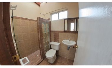 VENTA CASA 100 mts2 LA CEJA SECTOR LA ALDEA