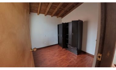 VENTA CASA 100 mts2 LA CEJA SECTOR LA ALDEA