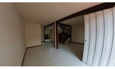 VENTA CASA 100 mts2 LA CEJA SECTOR LA ALDEA