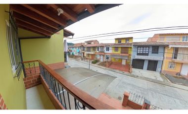 VENTA CASA 100 mts2 LA CEJA SECTOR LA ALDEA
