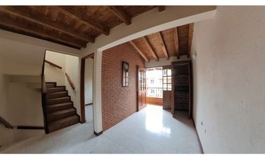 VENTA CASA 100 mts2 LA CEJA SECTOR LA ALDEA