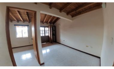 VENTA CASA 100 mts2 LA CEJA SECTOR LA ALDEA
