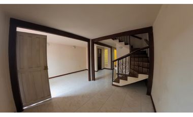 VENTA CASA 100 mts2 LA CEJA SECTOR LA ALDEA