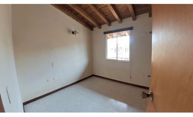 VENTA CASA 100 mts2 LA CEJA SECTOR LA ALDEA