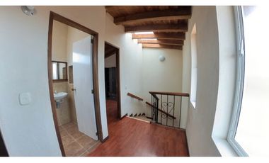 VENTA CASA 100 mts2 LA CEJA SECTOR LA ALDEA