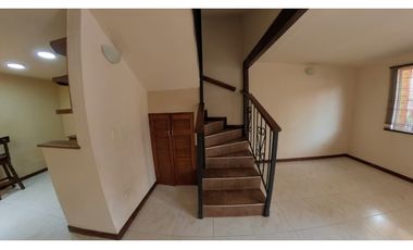 VENTA CASA 100 mts2 LA CEJA SECTOR LA ALDEA