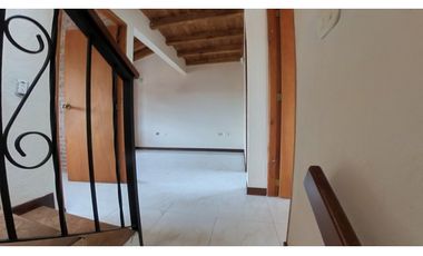 VENTA CASA 100 mts2 LA CEJA SECTOR LA ALDEA