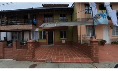 VENTA CASA 100 mts2 LA CEJA SECTOR LA ALDEA