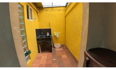 VENTA CASA 100 mts2 LA CEJA SECTOR LA ALDEA