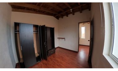 VENTA CASA 100 mts2 LA CEJA SECTOR LA ALDEA