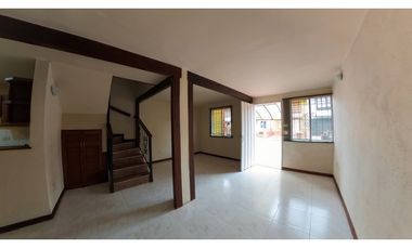 VENTA CASA 100 mts2 LA CEJA SECTOR LA ALDEA
