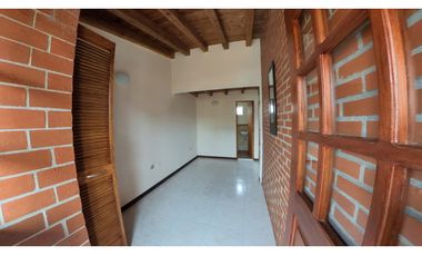 VENTA CASA 100 mts2 LA CEJA SECTOR LA ALDEA