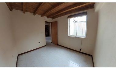 VENTA CASA 100 mts2 LA CEJA SECTOR LA ALDEA