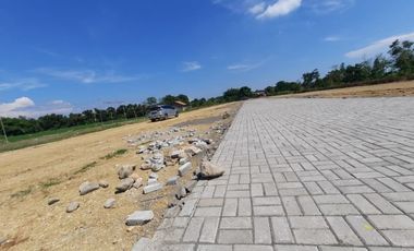 Tanah Timur Stadion Mochtar Pemalang, SHM, Harga 1 Jt-an