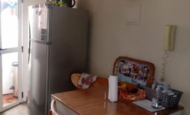 DEPARTAMENTO 3 AMBIENTES C/COCHERA EN VENTA O PERMUTA POR DEPARTAMENTO EN MAR DEL PLATA