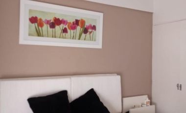 DEPARTAMENTO 3 AMBIENTES C/COCHERA EN VENTA O PERMUTA POR DEPARTAMENTO EN MAR DEL PLATA