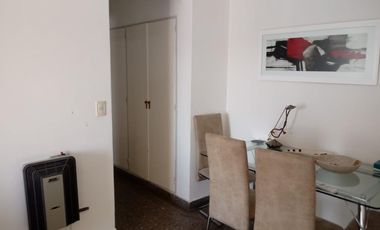 DEPARTAMENTO 3 AMBIENTES C/COCHERA EN VENTA O PERMUTA POR DEPARTAMENTO EN MAR DEL PLATA