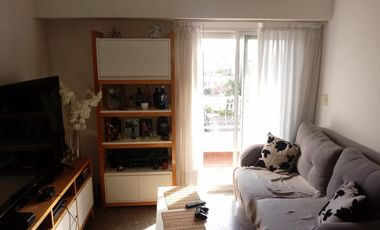 DEPARTAMENTO 3 AMBIENTES C/COCHERA EN VENTA O PERMUTA POR DEPARTAMENTO EN MAR DEL PLATA