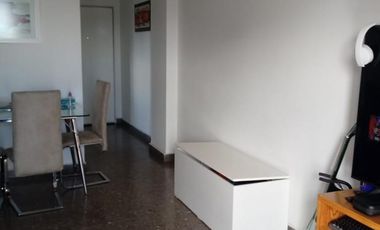 DEPARTAMENTO 3 AMBIENTES C/COCHERA EN VENTA O PERMUTA POR DEPARTAMENTO EN MAR DEL PLATA