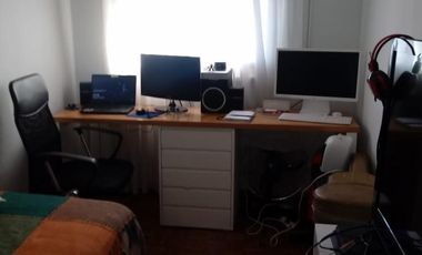 DEPARTAMENTO 3 AMBIENTES C/COCHERA EN VENTA O PERMUTA POR DEPARTAMENTO EN MAR DEL PLATA