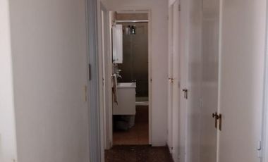 DEPARTAMENTO 3 AMBIENTES C/COCHERA EN VENTA O PERMUTA POR DEPARTAMENTO EN MAR DEL PLATA