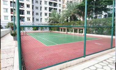 SEWA Apartemen Gading River View MOI 2BR Kelapa Gading Jakarta Utara