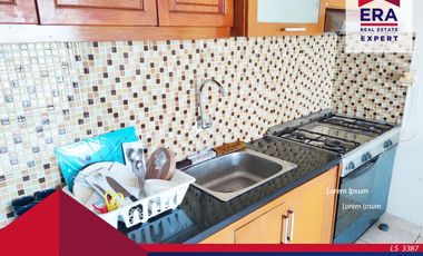SEWA Apartemen Gading River View MOI 2BR Kelapa Gading Jakarta Utara