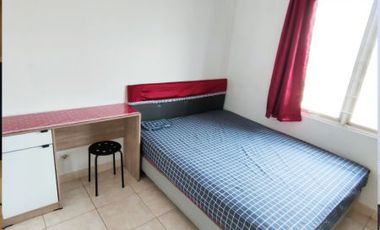 SEWA Apartemen Gading River View MOI 2BR Kelapa Gading Jakarta Utara