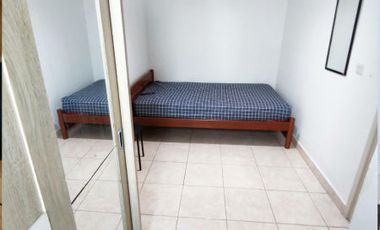 SEWA Apartemen Gading River View MOI 2BR Kelapa Gading Jakarta Utara