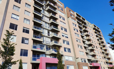 apartamento en arriendo en viva. Cod A5834