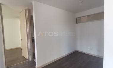 apartamento en arriendo en viva. Cod A5834