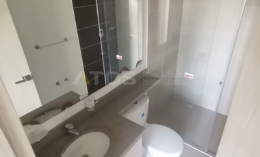 apartamento en arriendo en viva. Cod A5834